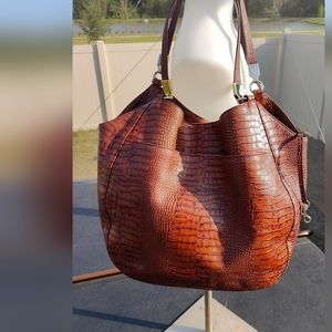 Brahmin Bag Large
